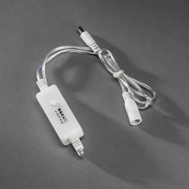 Expressleverans Dimmer